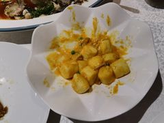 -红棉中餐厅·广州海航威斯汀酒店