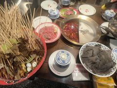 -牛签签串串香(IFS店)