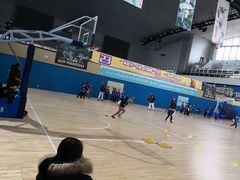 -黄龙魔方运动培训·棒球·橄榄球