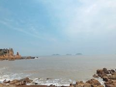 -东海半边山旅游度假区