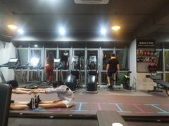 -AC健身·运动康复工作室(千灯湖店)