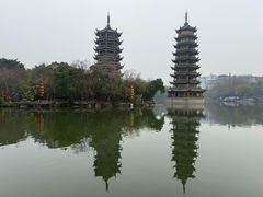 -桂林两江四湖景区