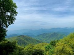-莫干山风景区