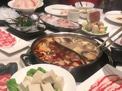 -新一哥粤菜火锅(瑞金店)