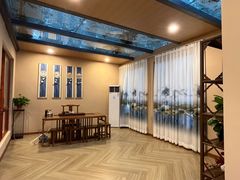 -陶缘一号·四季缘·老字号顺德菜·户外婚礼家宴(西滘店)