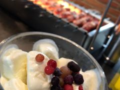 -很久以前羊肉串(簋街店)