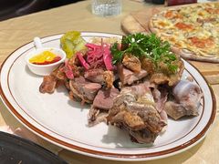 -碧特博格·20年品牌西餐厅(芜湖路店)
