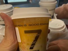 -7分甜(上海新天地广场店)