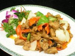 -缪氏川菜(丰盛町店)