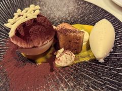 -大八江景意大利西餐厅LargeEight Italy Restaurant(1862时尚艺术中心店)