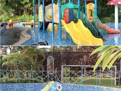 -清远熹乐谷温泉度假酒店