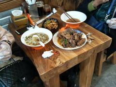 -老长春面馆(龙井路店)