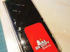 -史努比烘焙店 Snoopy Bakery