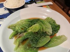 -绿茶餐厅(布吉万象汇店)