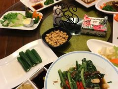 -C31地窖餐厅(黑龙江北路店)