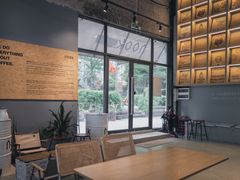 -GOTLOT COFFEE&KITCHEN角落厨房NOOK店