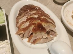 -北平小馆·烤鸭·家常菜(磨房北里店)