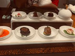 -王府茶宴(大观园总店)