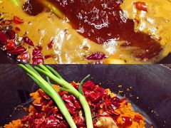 -周幺妹重庆老火锅(银泰城总店)