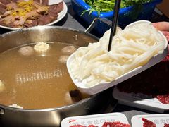 -贵宾牛·潮汕牛肉火锅(珠池总店)