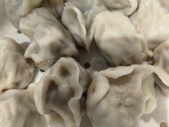 -大眼锅贴水饺(河东店)