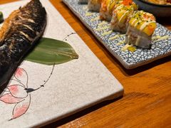 -故乡屋日本料理(八一广场店)