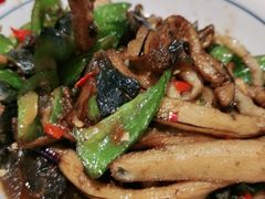 -湘厨私房菜(广昌店)