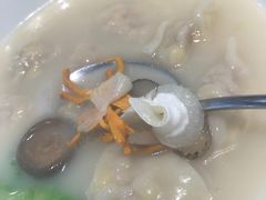 -香港聚强佛跳墙(江华路店)
