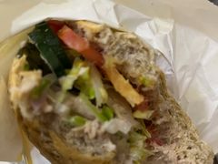 -赛百味SUBWAY(长宁龙之梦店)