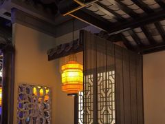 -绿茶餐厅(西湖银泰百货店)