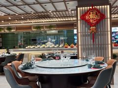 -聚丰园•湖鲜餐厅(阿红私房菜梅石路店)