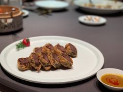 脆皮牛腩-新荣记(南京西路店)