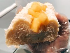 芒果魔法棒-奈雪的茶(亨特国际广场店)