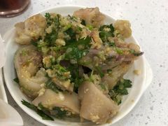 沙姜猪手-旺角宝港式茶餐厅(寮步店)