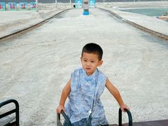 -盐湖景区