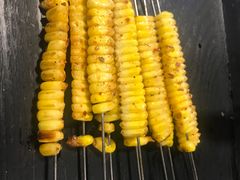 招牌玉米粒-碎怂烤肉(钟楼柳巷店)