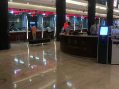 -中国银行(上海市分行营业部)