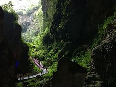 -百魔洞景区