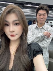 -斑斓色彩沙龙