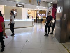 -燕莎友谊商城(金源店)