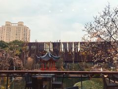 -上海虹桥宾馆味翠餐厅