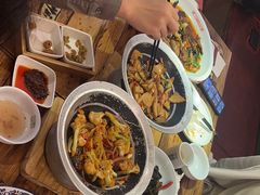 -百年神厨·地道川菜(清江西路店)