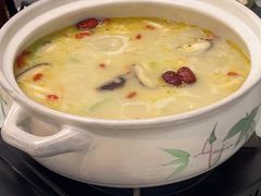 -金龙·打边炉(南京西路店)