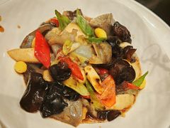 -上淮宴(蓝惠首府店)