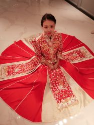 -GRACE KELLY婚纱与礼服(北京店)