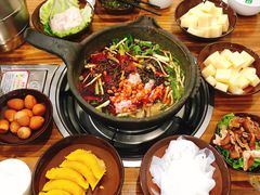 -笔记安顺夺夺粉火锅