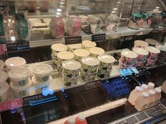 -宝珠奶酪(浦东金桥店)