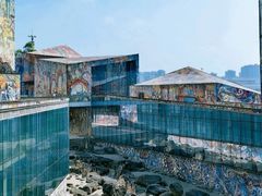 -四川美术学院美术馆