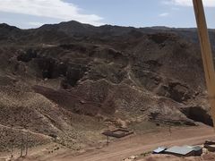 -张掖平山湖大峡谷