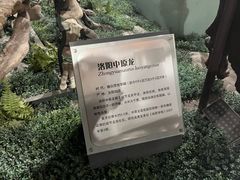 -河南自然博物馆